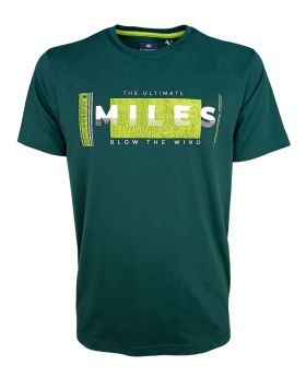 T-shirt IL GRANCHIO miles