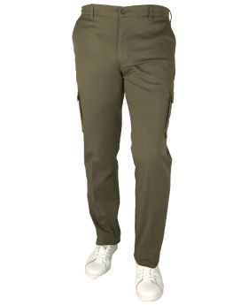 Pantalone classico Sea Barrier BALDO
