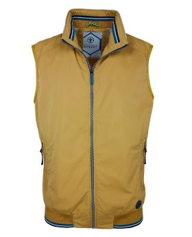 Gilet Sea Barrier BASSO