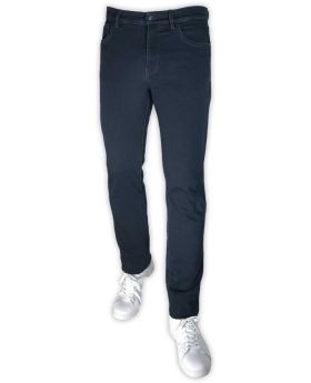 Jeans Sea Barrier BERUNUS