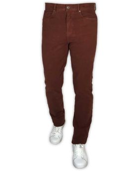 Jeans Sea Barrier BIERE