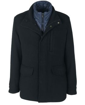 Cappotto Sea Barrier CALVADOS