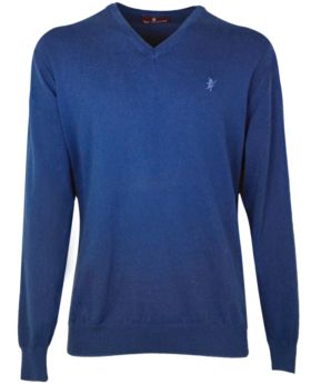 Maglia Scollo V Sea Barrier CANITO