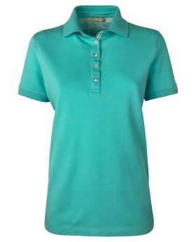 Polo Virginia Blu' CAROLE