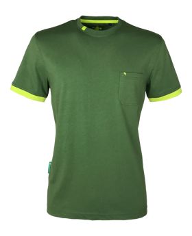 T-Shirt conformata Sea Barrier CONF-BALOO