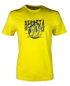 T-Shirt conformata Sea Barrier CONF-CARGO