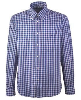 Camicia manica lunga conformata Sea Barrier CONF-ALBA