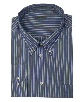 Camicia manica lunga conformata Sea Barrier CONF-ALBA
