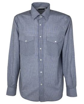 Camicia manica lunga conformata Sea Barrier CONF-GRADO2-ML