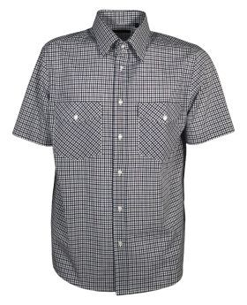 Camicia manica corta conformata Sea Barrier CONF-GRADO2-MM