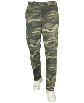 Pantalone conformato Sea Barrier CONF-ISIMO