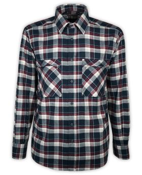 Camicia manica lunga conformata Sea Barrier CONF-MOENA-ML