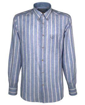 Camicia manica Lunga Sea Barrier NEW-ANTONACCI-ML