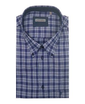 Camicia manica lunga conformata Sea Barrier CONF-NEW-MUTTON
