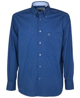 Camicia manica lunga conformata Sea Barrier CONF-NEW-RETTORE-ML