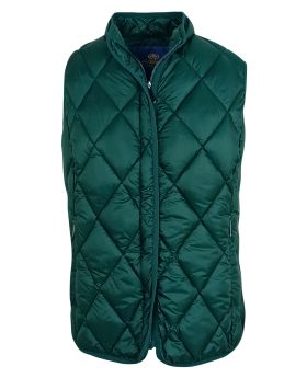 Gilet conformato Virginia Blu' CONF-TESSA