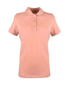 Polo Virginia Blu' CROWN