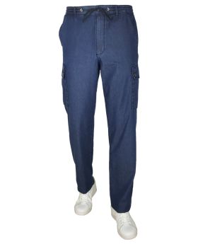 Pantalone Sea Barrier DARCY