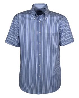 Camicia mezza manica Sea Barrier ELBA2-N-MM