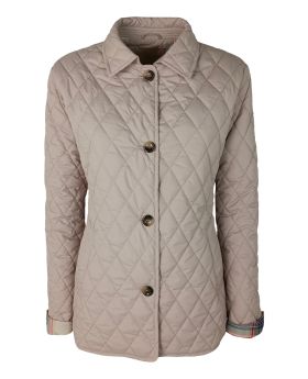 Giubbino Virginia Blu' ELIDE
