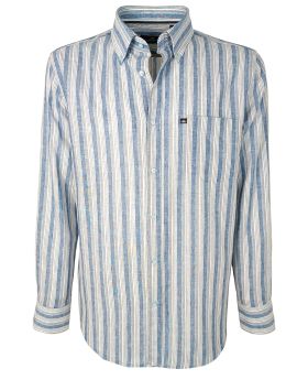 Camicia manica Lunga IL GRANCHIO GALANTE-ML