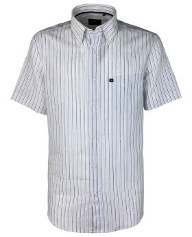 Camicia mezza manica IL GRANCHIO GALANTE-MM