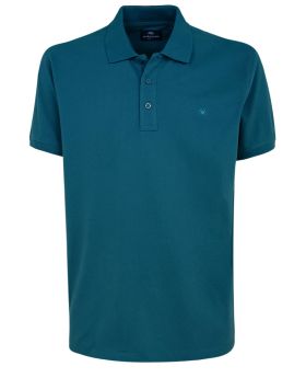 Polo IL GRANCHIO piquet