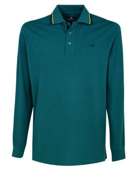 Polo IL GRANCHIO basic 