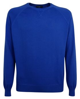 Pullover raglan IL GRANCHIO