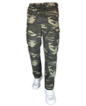 Pantalone classico Sea Barrier JONATHAN