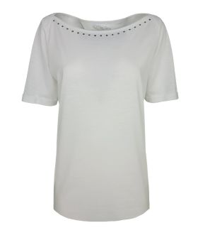 T-shirt Virginia Blu' LAPTA