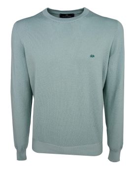 Pullover leone IL GRANCHIO