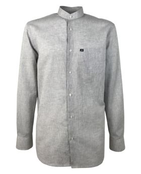 Camicia manica Lunga IL GRANCHIO LEPRE-ML