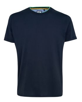 T-Shirt conformata Sea Barrier CONF-LING