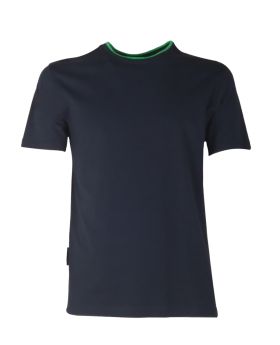 T-Shirt Sea Barrier LING