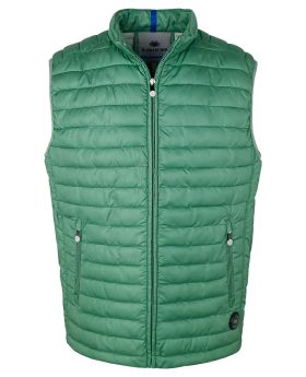 Gilet IL GRANCHIO MERINI