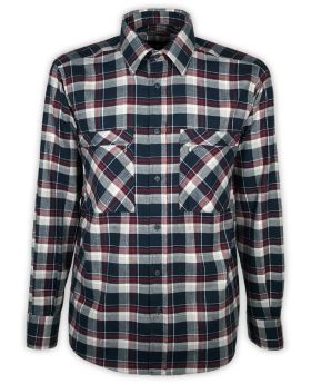 Camicia manica Lunga Sea Barrier MOENA-ML