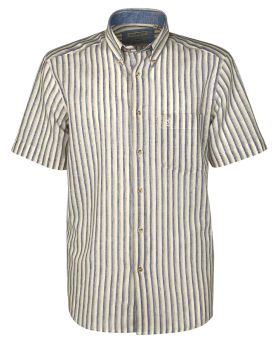Camicia mezza manica Sea Barrier NEW-ANTONACCI-MM