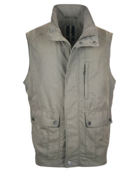 Gilet Sea Barrier NEW-JAZIO