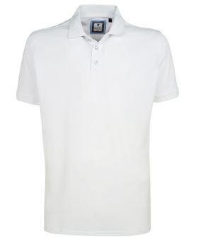 Polo conformata mezza manica Sea Barrier CONF-NEW-LOBRA