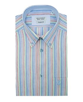 Camicia manica Lunga Sea Barrier NEW-TUYOL