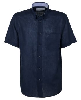 Camicia manica corta conformata Sea Barrier CONF-NEW-RAF-MM