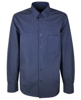 Camicia manica Lunga Sea Barrier NEW-RETTORE-ML