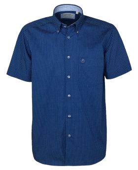 Camicia mezza manica Sea Barrier NEW-RETTORE-MM