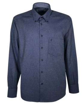Camicia manica Lunga Sea Barrier NEW-TRANSIMENO-ML