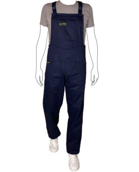Salopette Massaua PANT.AGIP-BLU