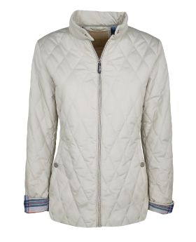 Giubbino Virginia Blu' PATTY