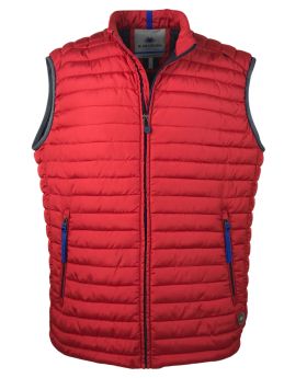 Gilet IL GRANCHIO PIT