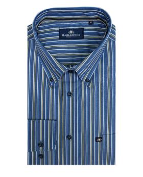 Camicia manica Lunga IL GRANCHIO FONTE-ML