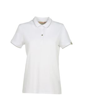 Polo Virginia Blu' QUEEN
